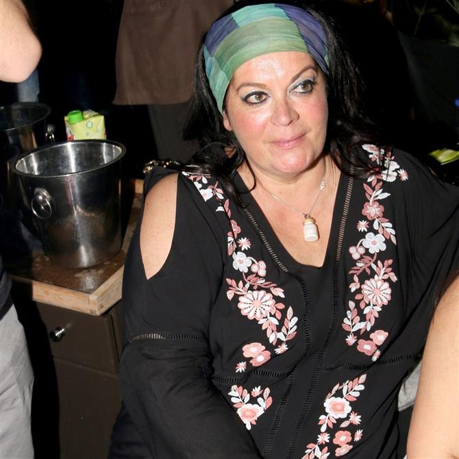 Συγκλονίζει η Μαρία Εκμεκτσίογλου: "Όταν έμαθε ότι πέθανε έπαθε κρίση και έβαλε φωτιά στο σπίτι. Έκαψε το δωμάτιο του"