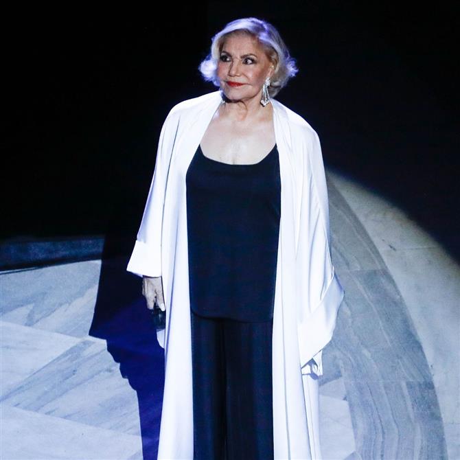 Γιώργος Κατσαρός για Μαρινέλλα: "Αυτή είναι η πραγματική της ιστορία, τη βρήκα στον δρόμο και δεν είχε μία"