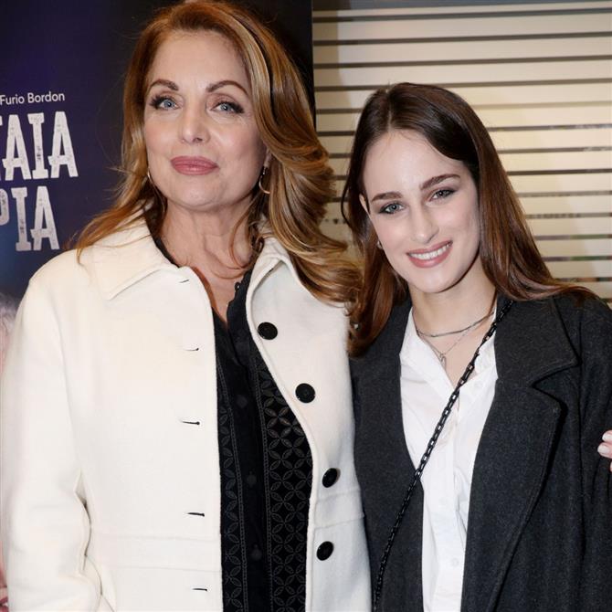 Μαρία Βοσκοπούλου: Έπεσε θύμα διαδικτυακής απάτης - Η ανάρτησή της