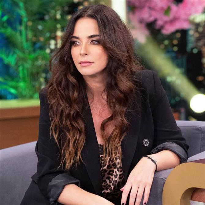 Σοφία Φαραζή: Η τεράστια αλλαγή στην εμφάνισή της μας άρεσε πολύ!