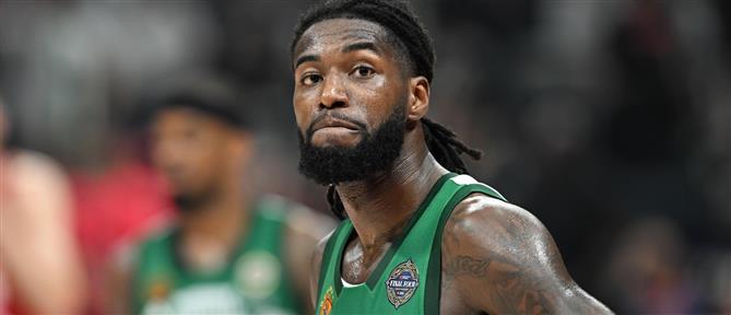 Παναθηναϊκός: Ανακοίνωση για την κατάσταση του Λεσόρ