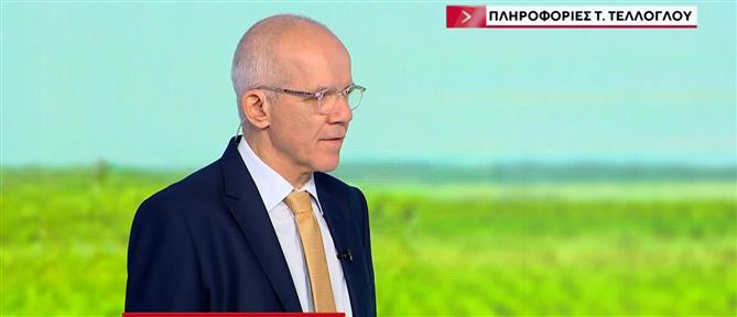 ΟΠΕΚΕΠΕ-Τέλλογλου: Προβλήματα με επιδοτήσεις αντιμετωπίζουν πολλοί αγρότες