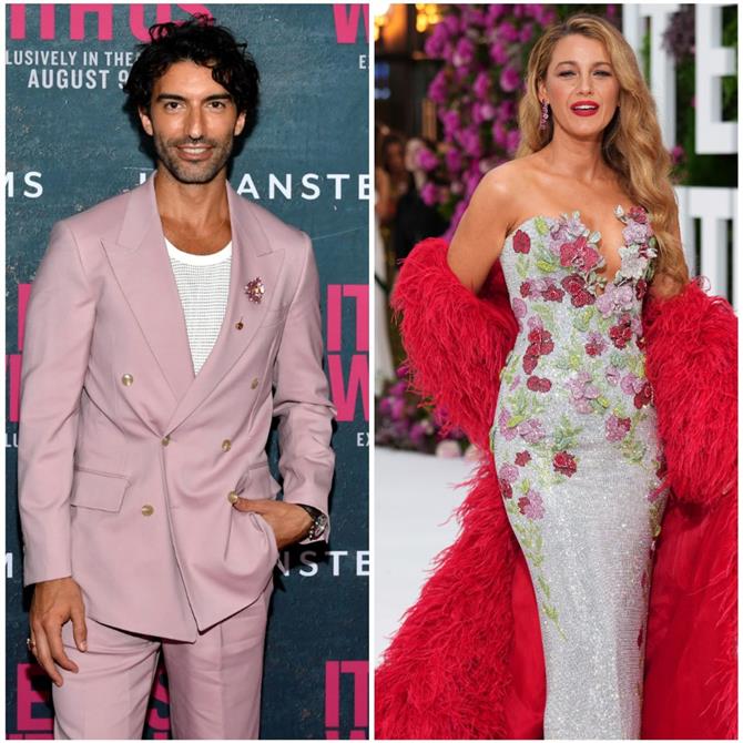 Μπλέικ Λάιβλι: Η επίσημη αγωγή κατά του Τζάστιν Μπαλντόνι και η μήνυση του ηθοποιού και σκηνοθέτη κατά των New York Times