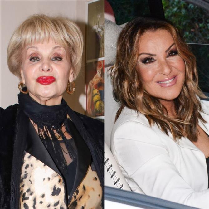 Μαρία Ιωαννίδου για Ναταλία Γερμανού: "Προκαλεί εύκολα! Δεν είναι σαν τον Φρέντυ! Κρίμα"