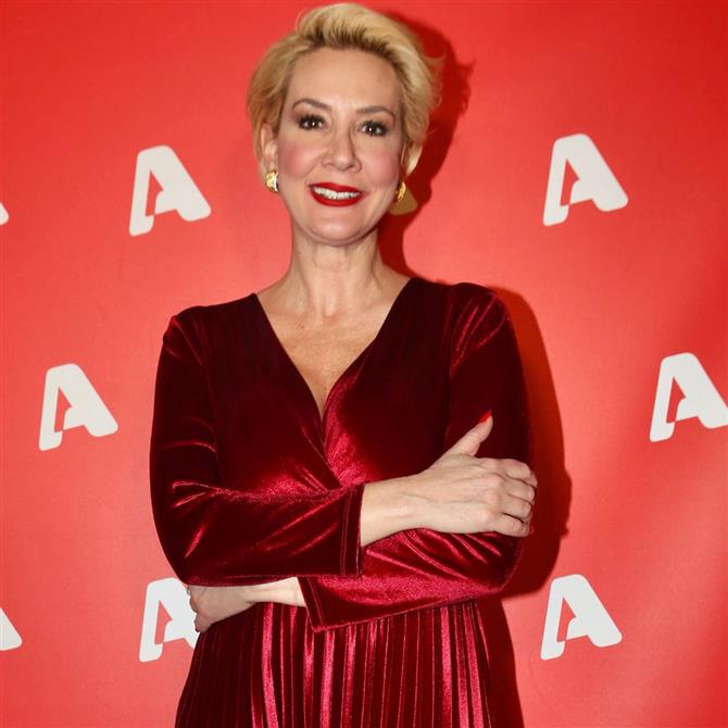 Μαρία Νικόλτσιου: "Εννοείται ότι κάνω μπότοξ" - Η αποκάλυψη για την ηλικία της και τον λόγο που έκοψε τα μαλλιά της