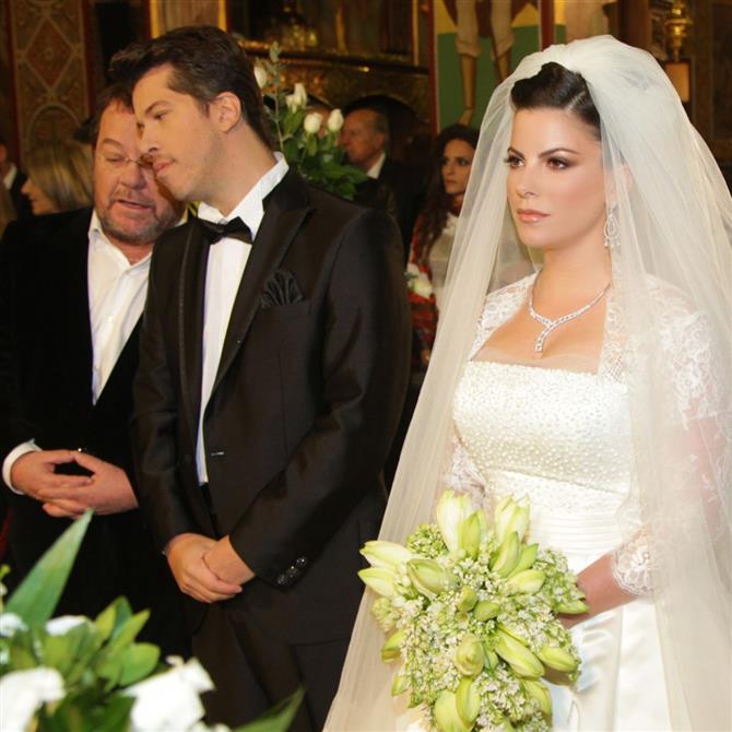 Αντελίνα Βαρθακούρη: Η ανάρτηση για την απουσία της από την παρουσίαση δίσκου του Γιάννη Πάριου - "Οι εγγονές σου κι εγώ…"