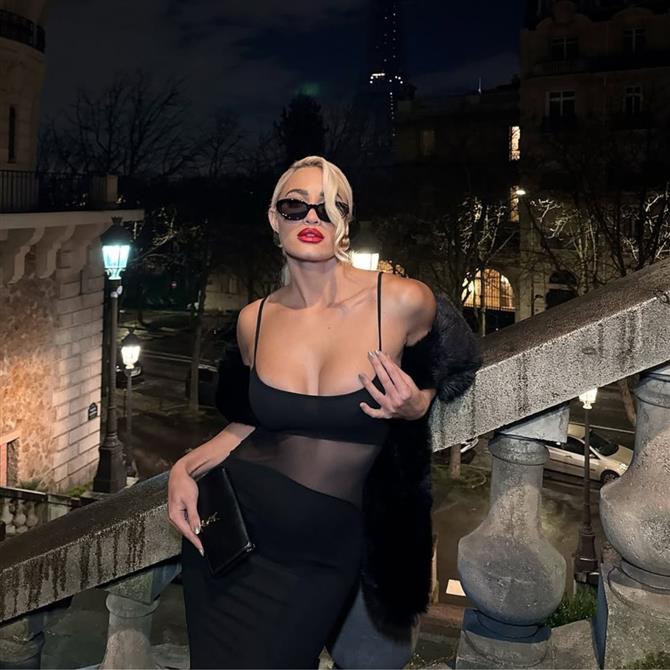 Ιωάννα Τούνη: Τo healthy πρωινό που επιλέγει, είναι super must αν κάνεις διατροφή
