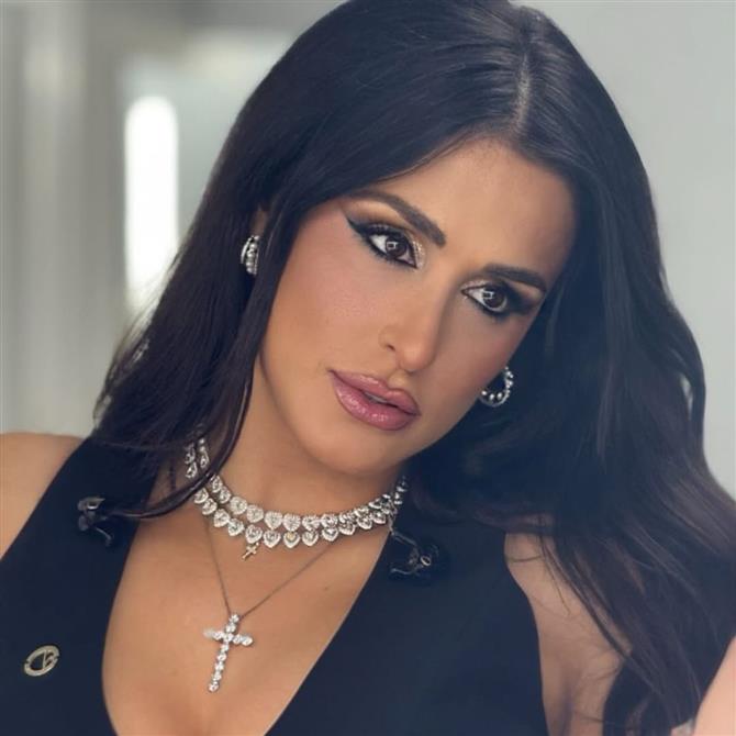 Χριστίνα Σάλτη: Η εξομολόγηση για το πρόβλημα υγείας της μητέρας της - "Διαγνώστηκε με καρκίνο"