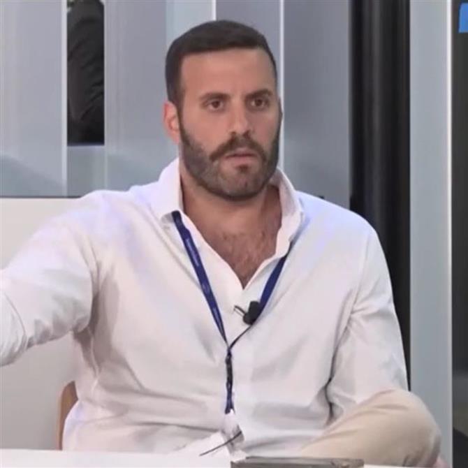 Νίκος Παππάς για Light: "Απαράδεκτοι οι στίχοι - Τον ξέρω προσωπικά, ζήτησε συγγνώμη, είναι ένα παιδί προοδευτικό"
