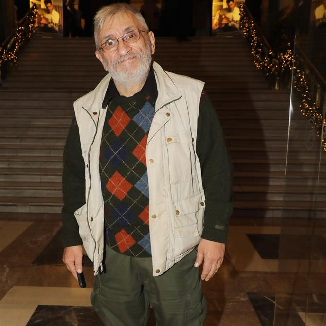 Πέθανε σε ηλικία 61 ετών ο Ιάσονας Τριανταφυλλίδης

