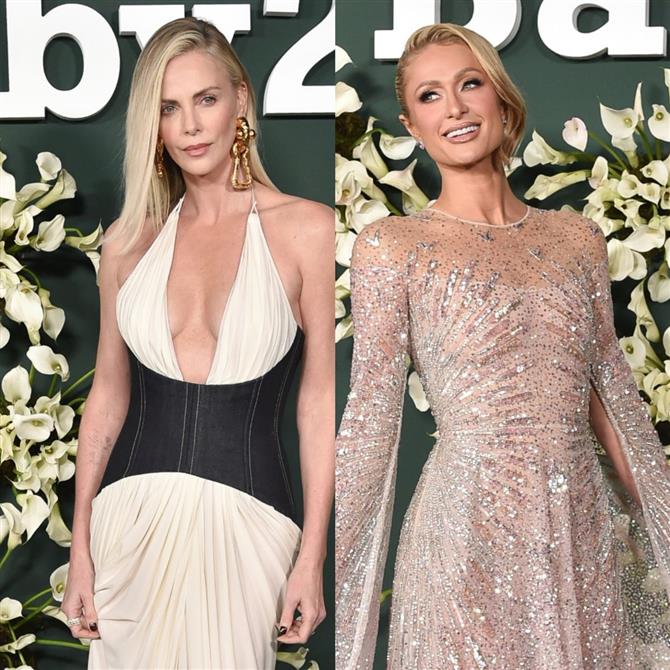 Baby2Baby Gala: Οι celebrities που έδωσαν το παρών και οι εμφανίσεις που ξεχωρίσαμε (Photos - Video)