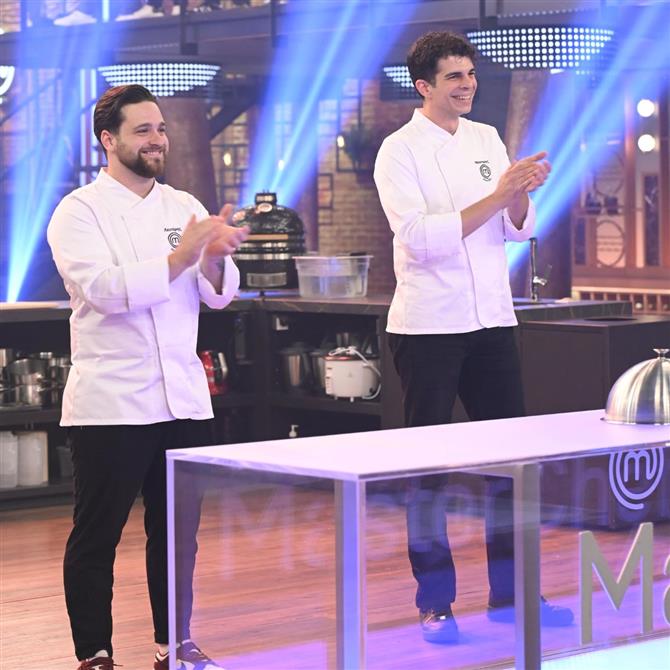 MasterChef: Έτσι θα διεξαχθεί ο μεγάλος τελικός - Αυτή είναι η τελευταία δοκιμασία
