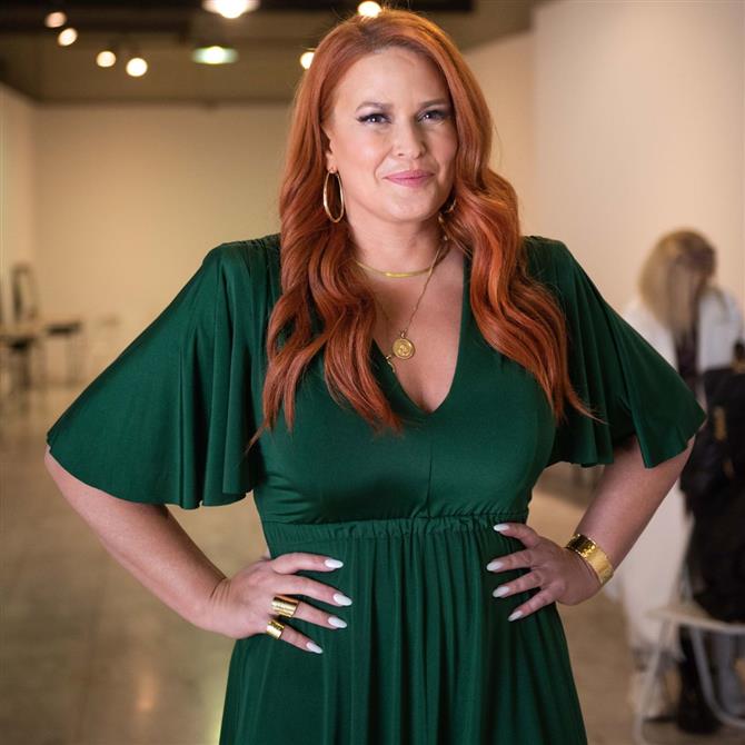 Σίσσυ Χρηστίδου: Ο αδελφός της, Γιάννης, είναι το μεγαλύτερο στήριγμά της - Η κοινή φωτογραφία στο Instagram