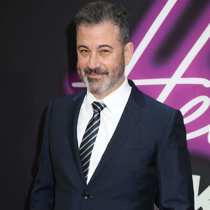 Τζίμι Κίμελ: Η εκπομπή του επιστρέφει στη μικρή οθόνη μετά τη θύελλα αντιδράσεων - Η ανακοίνωση της Disney