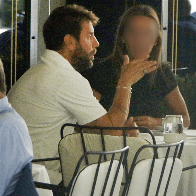 Γιώργος Μαζωνάκης