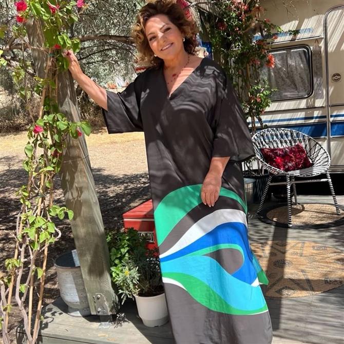 Βίκυ Σταυροπούλου