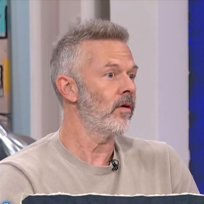 Χρήστος Λούλης