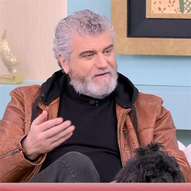 Βλαδίμηρος Κυριακίδης