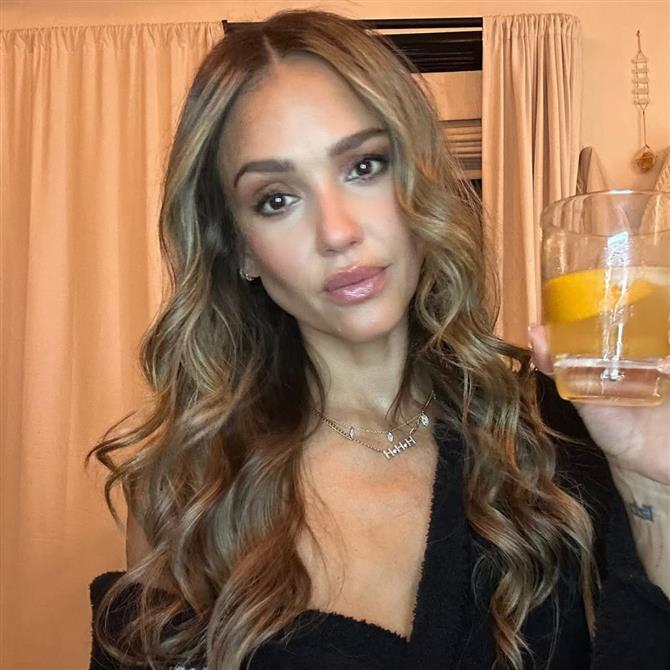 Τζέσικα Άλμπα