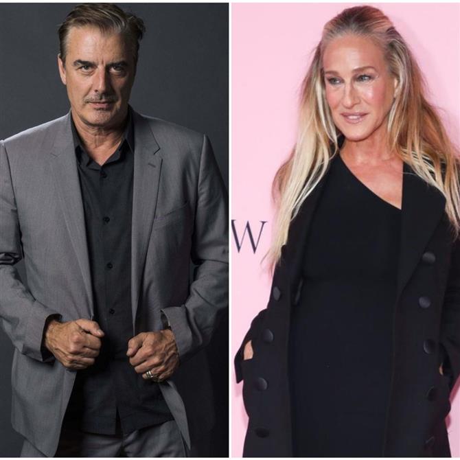 Νοθ - Παρκερ