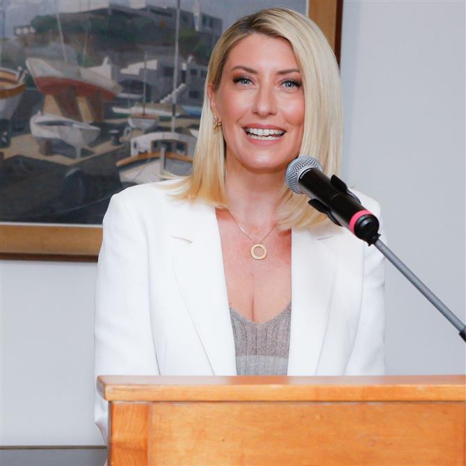 Σία Κοσιώνη: Πότε παίρνει εξιτήριο από το νοσοκομείο - Τα νεότερα για την υγεία της