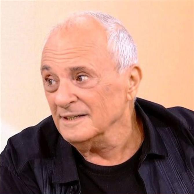 Λάκης Τζορντανέλλι