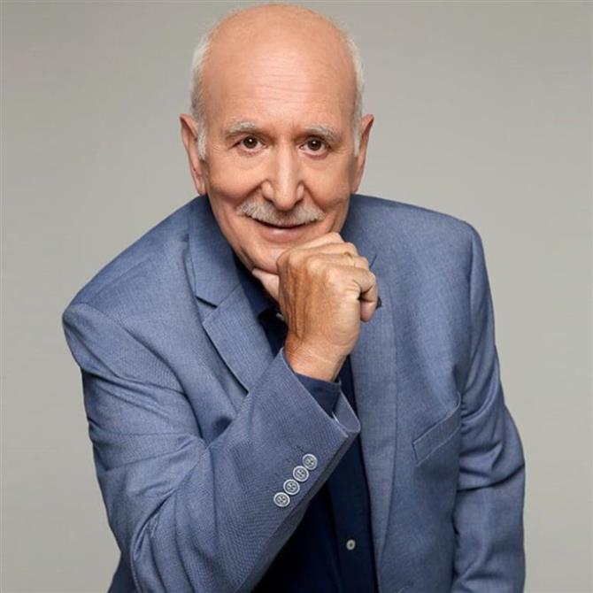 Έφυγε από τη ζωή ο Γιώργος Παπαδάκης - Η ανακοίνωση του Λαϊκού Νοσοκομείου