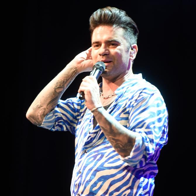 Θείοι Θοδωρή Μαραντίνη: "Δε χαιρετήσαμε τη Σίσσυ γιατί την έχουμε ζήσει, αν πούμε για τη βάπτιση θα γίνει πάταγος"