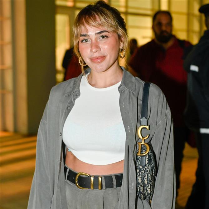 Κόνι Μεταξά: "Δεν θέλω να κάνω παιδιά ακόμη…" - Η ανάρτησή της στα social media & οι πιθανοί λόγοι
