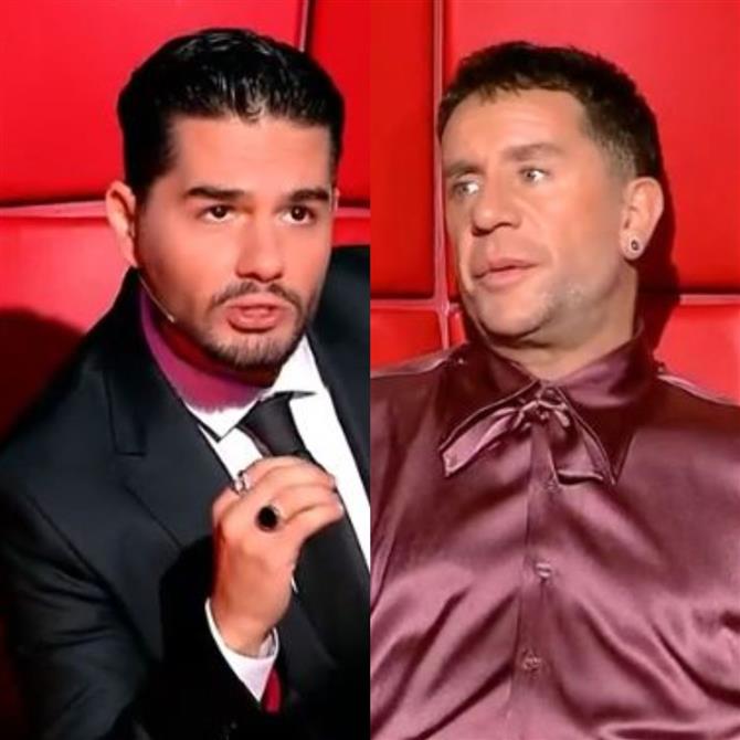 Γιώργος Μαζωνάκης: Η ατάκα που είπε στον Πάνο Μουζουράκη για τον Χρήστο Μάστορα & η αναφορά στον Καζαντζίδη - Πώς αντέδρασε;