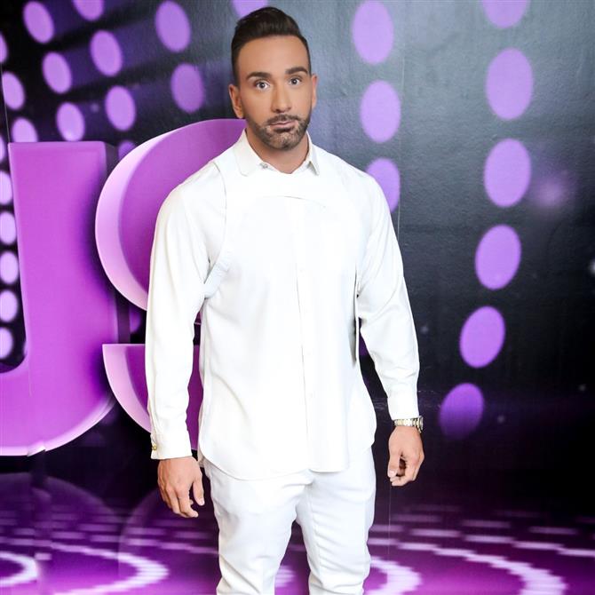 Νίκος Κοκλώνης: Συγκινεί η νέα του ανάρτηση για τον θάνατο του πατέρα του