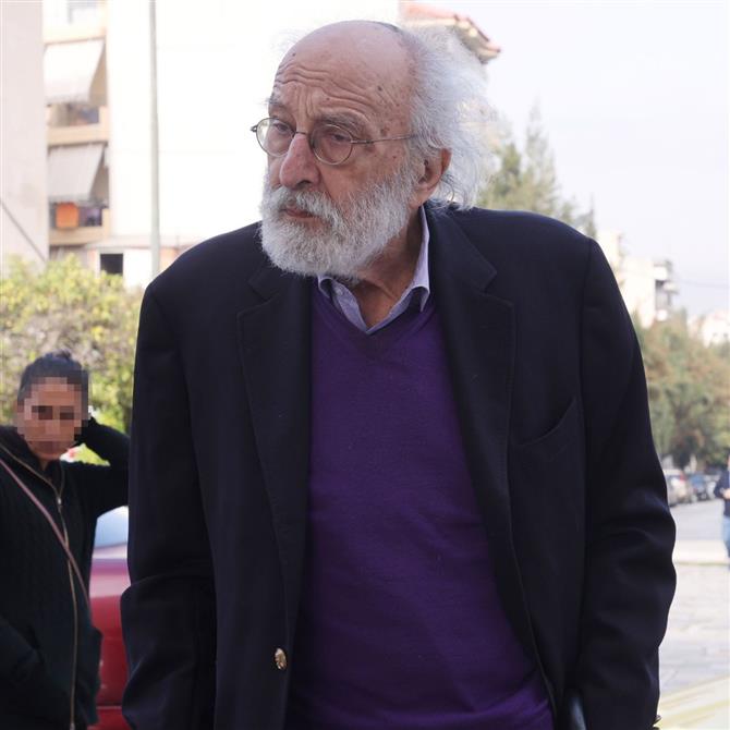 Αλέξανδρος Λυκουρέζος: Τα νεότερα για την υγεία του & η επικοινωνία που είχε η Σταματίνα Τσιμτσιλή με την σύντροφο & την κόρη του