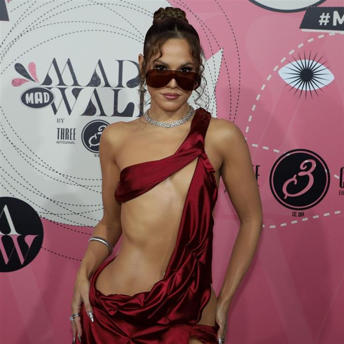 Lila: "Οι γονείς μου είναι πολύ υποστηρικτικοί, δυστυχώς διαβάζουν και τα σχόλια στα social media"