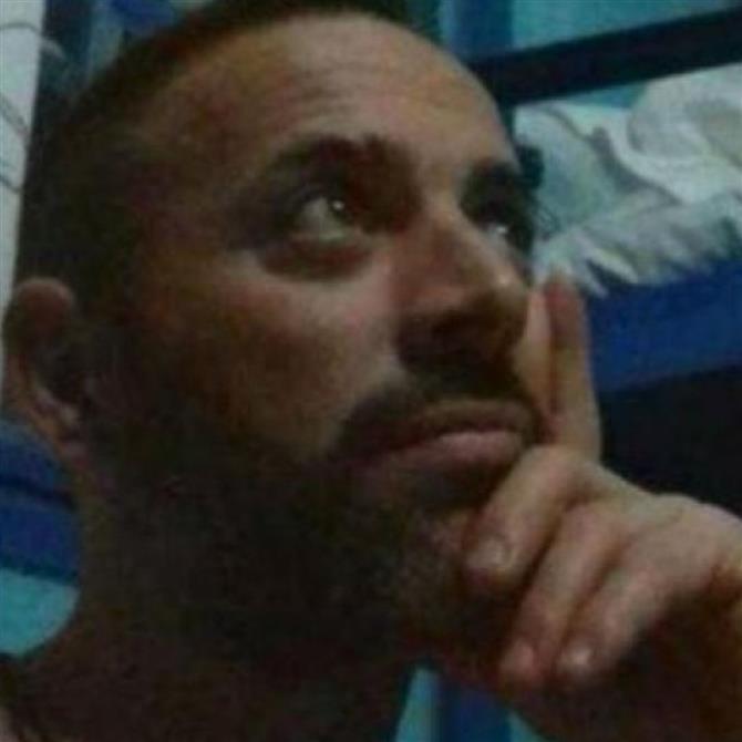 Βασίλης Δημάκης: Πέθανε στις φυλακές Κορυδαλλού ο πρώην σύντροφος της Ερασμίας Μάνου


