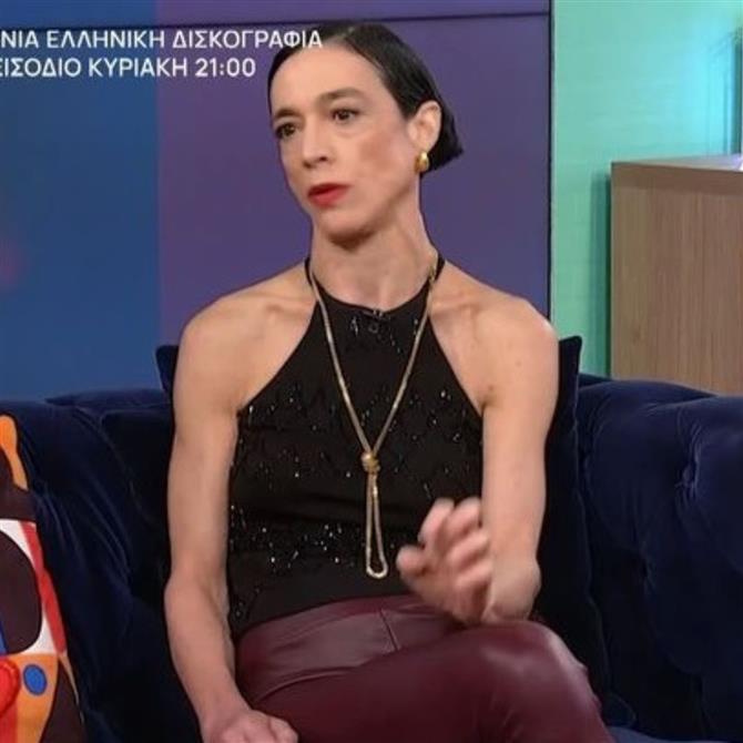 Έλενα Τοπαλίδου: "Κοίταξα τον απόλυτο τρόμο στα μάτια - Πλέον αφήνω πίσω τα αρνητικά και περπατώ με το κεφάλι ψηλά"