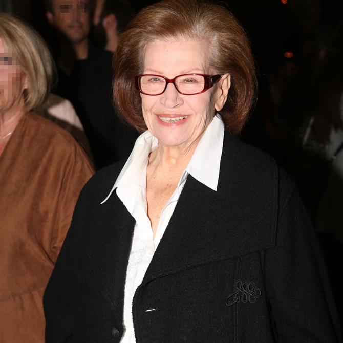 Κατερίνα Γιουλάκη: Ξεσπά η κόρη της για ανάρτηση που αφορά την υγεία της - "Σας το λέω εγώ που είμαι παιδί της"