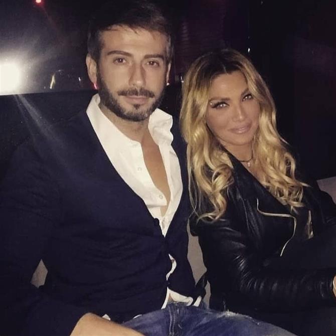 Κωνσταντίνος Ηλιάδης: Ο εγγονός της Καίτη Γκρέυ ξεσπά κατά του θείου του - "Δεν τον ένοιαζε ποτέ η μητέρα του, μόνο τα χρήματα και το σπίτι"
