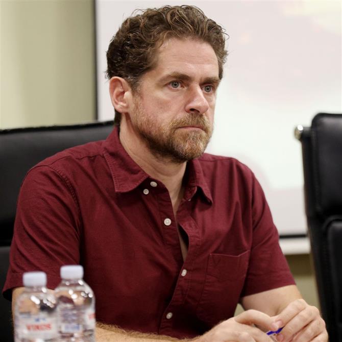 Δημήτρης Λάλος: Νέο μέλος στην οικογένειά του!
