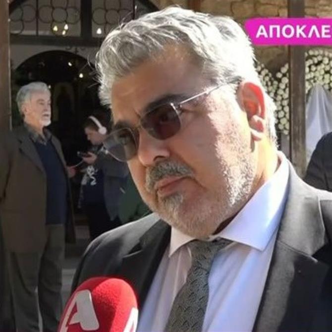 Ράνια Ιωαννίδου: Τα συγκινητικά λόγια του γιου της - "Δεν θα σταθώ στο πόσο ταλαντούχα ήταν..."