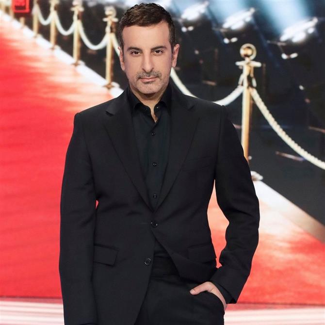 Στέλιος Κουδουνάρης: Ανακοίνωσε την αποχώρησή του από το "My Style Rocks"
