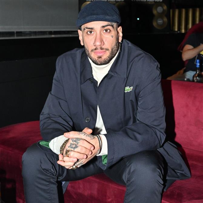 Mente Fuerte: "Η μαμά μου έχει πάει πιο πολλές φορές αυτόφωρο απ’ ότι εγώ"