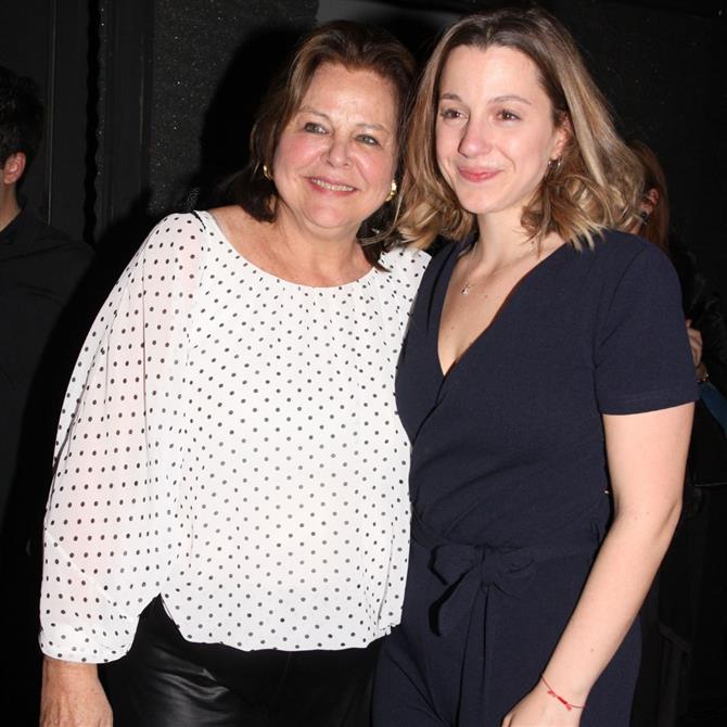 Αμαλία Αρσένη: Αυτό είναι το όνομα που θα δώσει στη νεογέννητη κόρη της