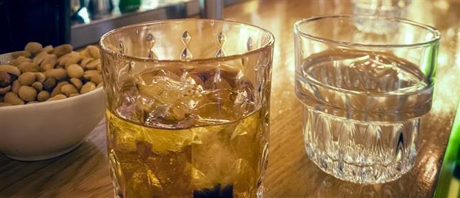 Λάρισα: Στο νοσοκομείο ανήλικη λόγω μέθης