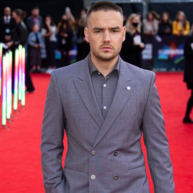 Λίαμ Πέιν: Η τελευταία σοκαριστική φωτογραφία του τραγουδιστή πριν φύγει από τη ζωή