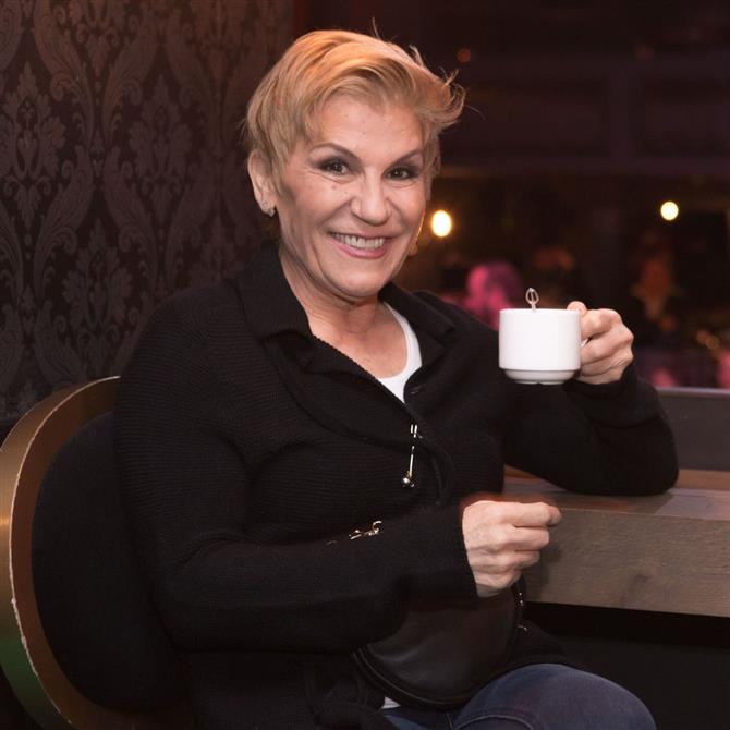 Χρύσα Ρώπα για Ρέππα - Παπαθανασίου: "Τους έκανα κάτι ανεπίτρεπτο και αντιεπαγγελματικό"