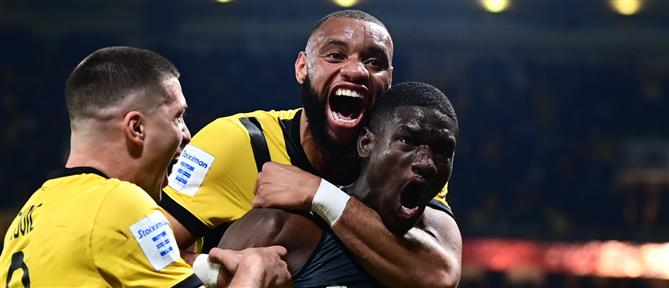 ΠΑΕ ΑΕΚ: Η κοροϊδία αποκαλύπτεται και δεν θα διαρκέσει για πολύ