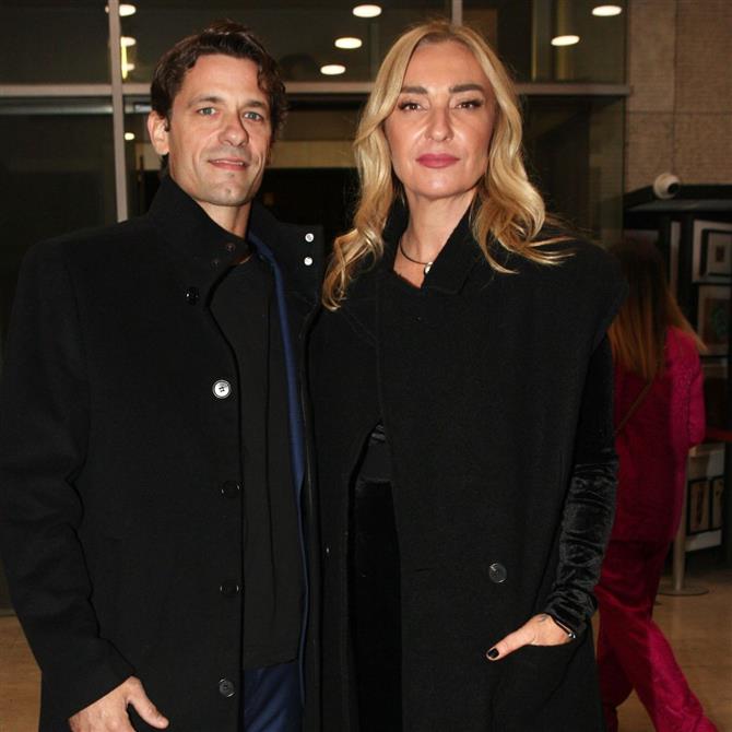 Ρούλα Ρέβη: Γιορτή για τον γιο της - Οι ευχές & η αποκάλυψη για την προσευχή της στον Αρχάγγελο Μιχαήλ