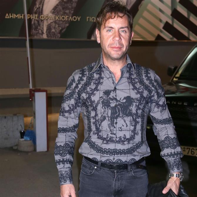 Γιώργος Μαζωνάκης: "Μετά τη φουρτούνα, έρχεται η μπουνάτσα" - Το νέο μήνυμα του τραγουδιστή