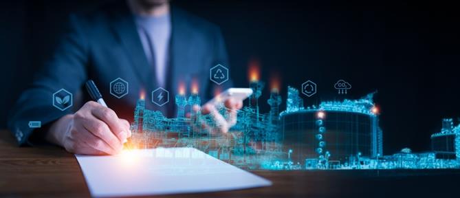 Πώς η ΔΕΠΑ Εμπορίας χτίζει πολλαπλές πηγές εσόδων στην ενεργειακή αγορά