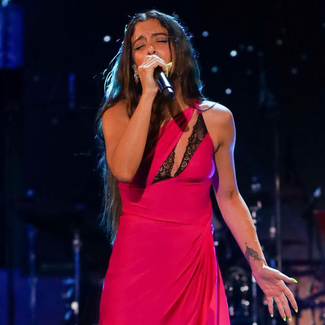 Μαρίνα Σάττι: Το "πέσιμο" των δημοσιογράφων που προκάλεσε το ξέσπασμά της στο Instagram